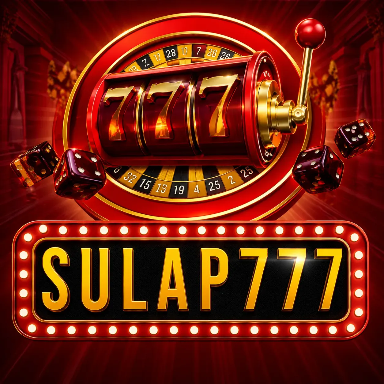 SULAP777 - Aplikasi Edukasi Anak Yang Menyenangkan