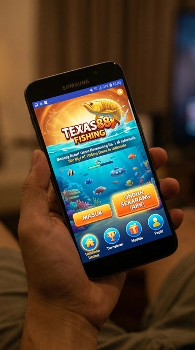 texas88 - Hub Aplikasi Beragam Pilihan Berkualitas